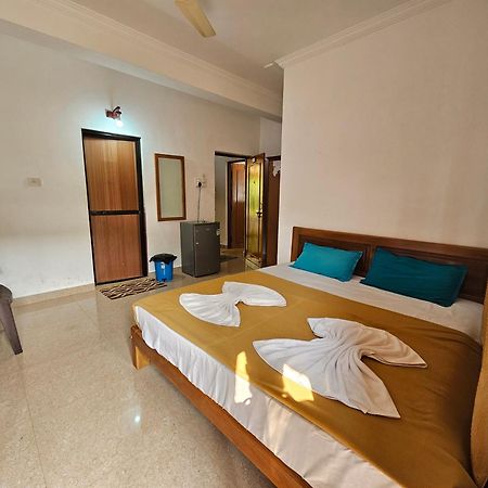 Rosy Guest House Since 1989 باغا المظهر الخارجي الصورة