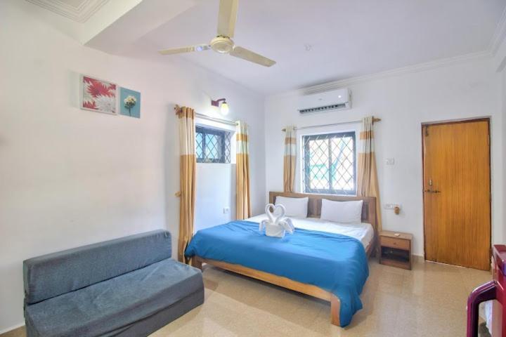 Rosy Guest House Since 1989 باغا المظهر الخارجي الصورة