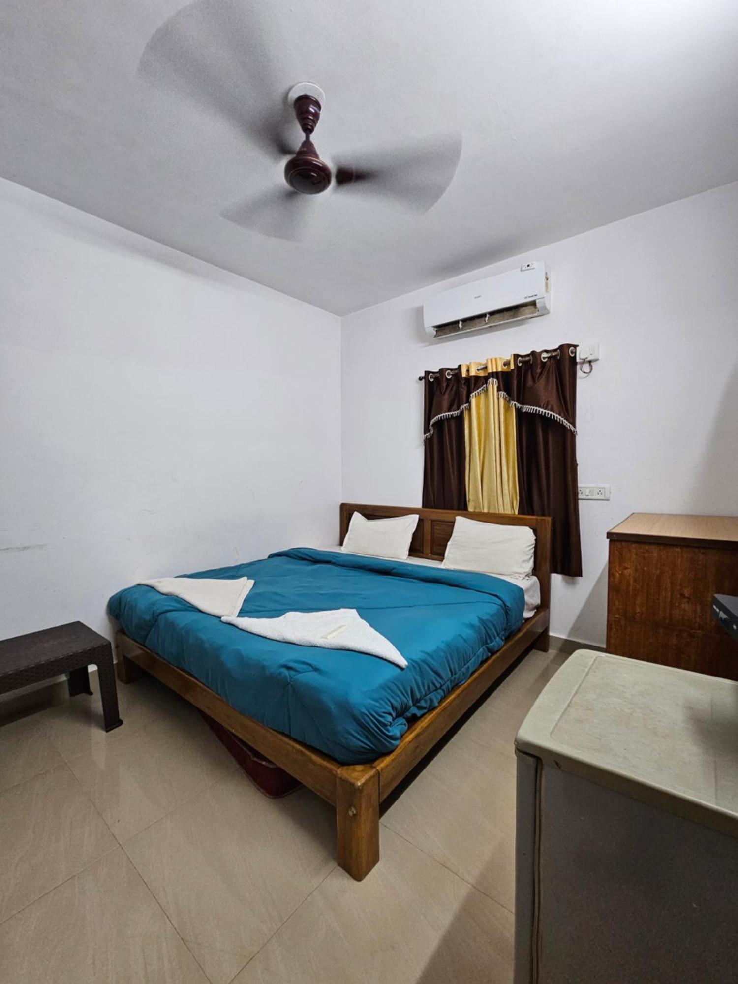 Rosy Guest House Since 1989 باغا المظهر الخارجي الصورة