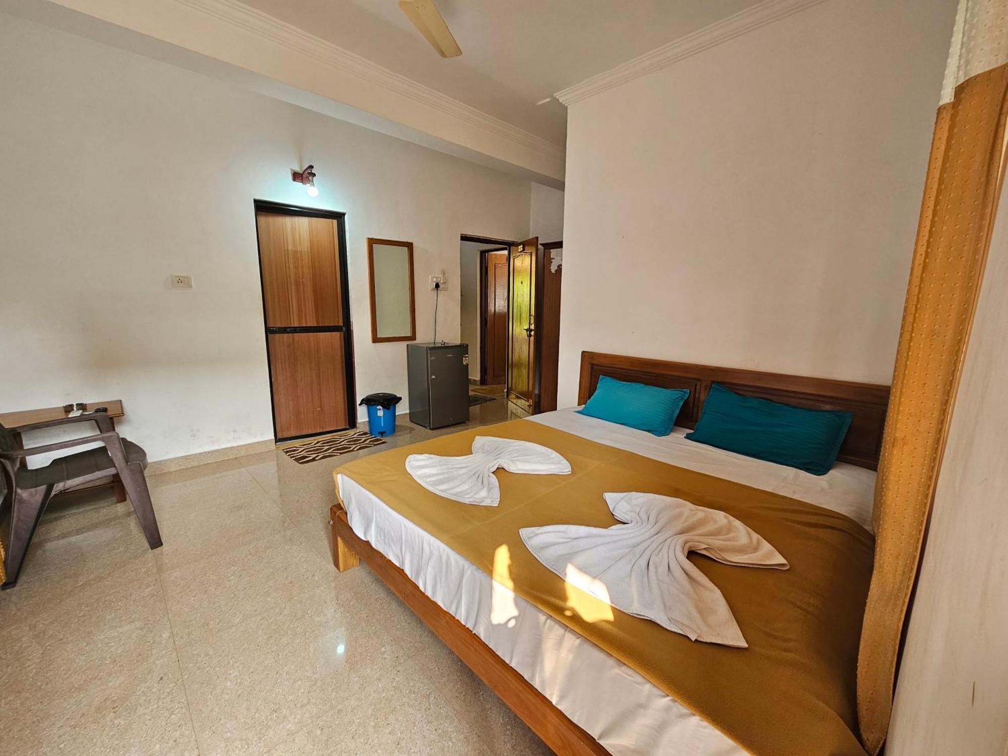 Rosy Guest House Since 1989 باغا المظهر الخارجي الصورة